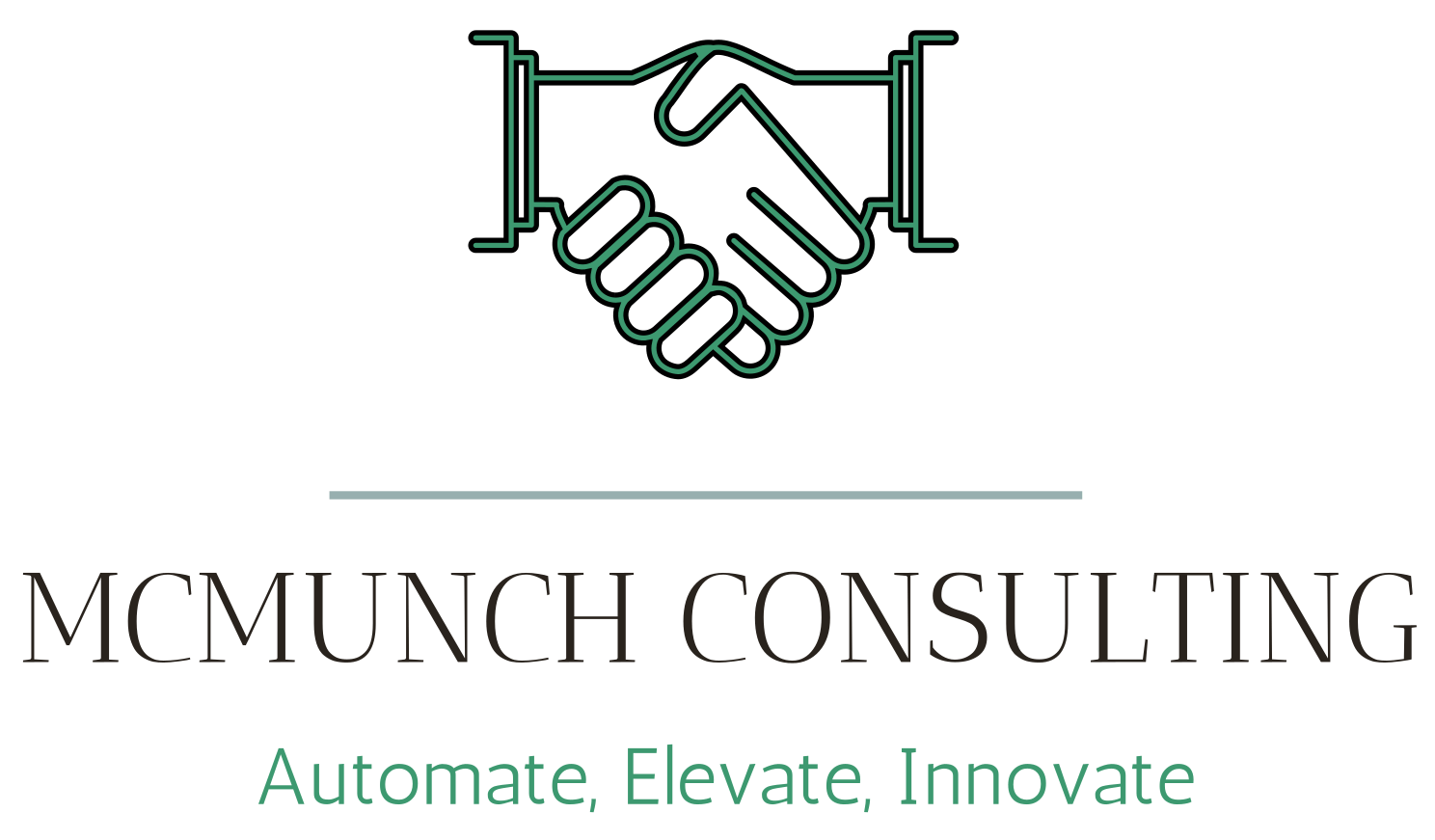 McMunch Consolting